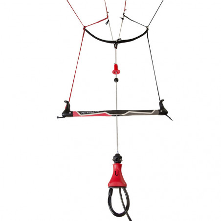 BARRE PETER LYNN CROSS OVER BAR 