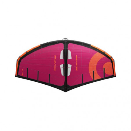 AILE DE WINGSURF NEILPRYDE FLY 2023 ROUGE