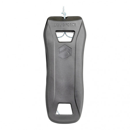 PARE-BATTAGE LIQUID FORCE BOAT DEFENDER GRIS 