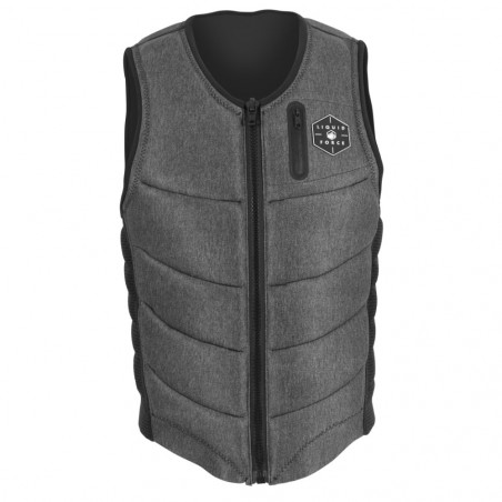 Gilet impact Wakeboard Liquid Force SQUAD