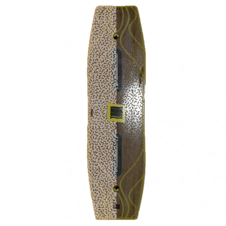 PLANCHE DE WAKEBOARD OCCASION LIQUID FORCE NOODLE 2019 142x40