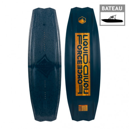 Wakeboard Liquid Force Rhyme 2022