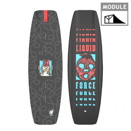 WAKEBOARD LIQUID FORCE APEX 2023