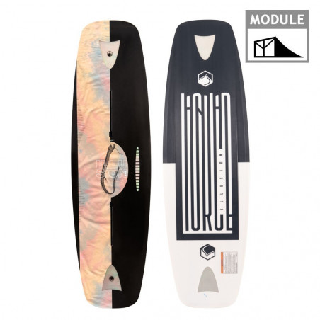 Wakeboard Liquid Force Illusion 2022