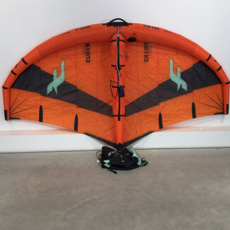 AILE WING OCCASION F-ONE STRIKE V3 03,5M 03.5M