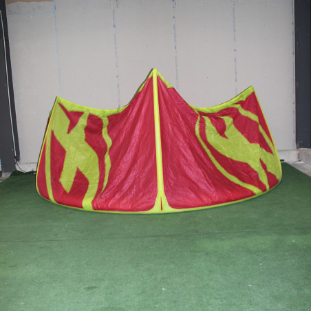 AILE DE KITESURF OCCASION F-ONE 2018 13.0M V1 WTF 13.0M