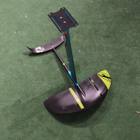 FOIL GRAVITY CARBONE 1200 OCCASION F-ONE 