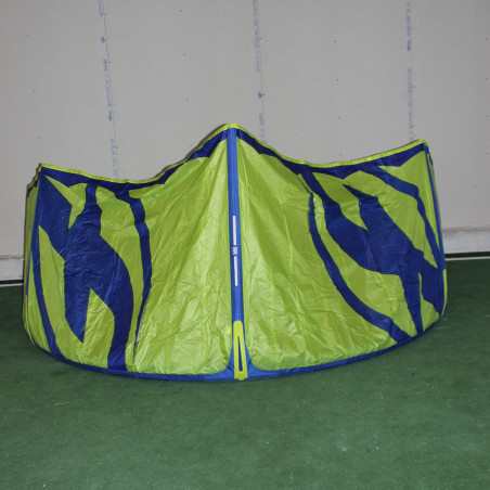 AILE DE KITESURF OCCASION F-ONE 2018 06.0M V1 WTF 06.0M