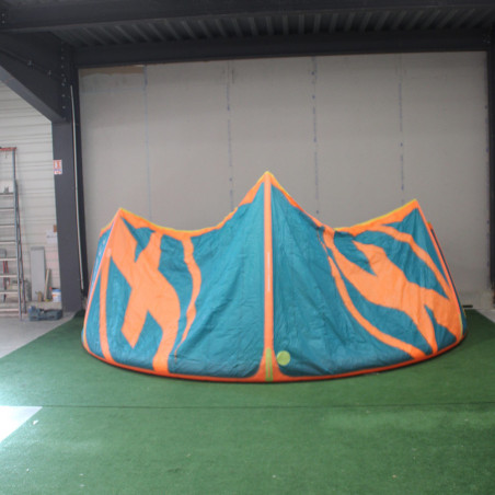 AILE DE KITESURF OCCASION F-ONE 2018 13.0M V1 WTF 13.0M