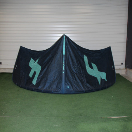 AILE DE KITESURF OCCASION F-ONE 2022 10.0M BANDIT COMPLETE 10.0M