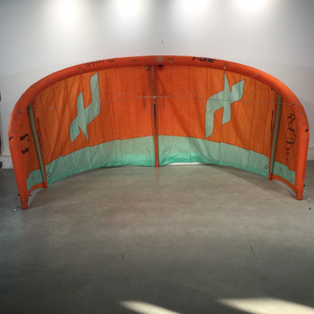 AILE KITESURF OCCASION F-ONE 2023 BANDIT 11.0M 11.0M