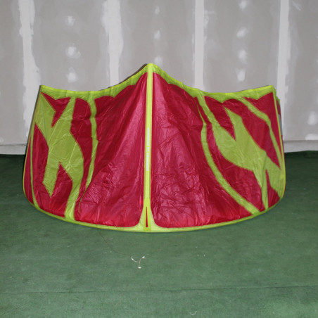 AILE DE KITESURF OCCASION F-ONE 2018 07.0M V1 WTF 07.0M