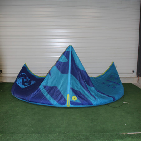 AILE DE KITESURF OCCASION F ONE 2019 09.0M V2 BREEZE 09.0M