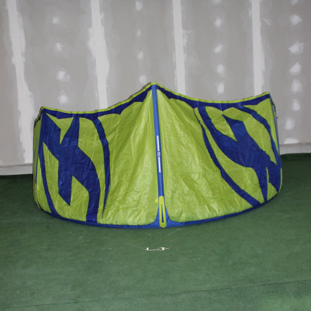 AILE DE KITESURF OCCASION F-ONE 2018 07.0M V1 WTF 07.0M