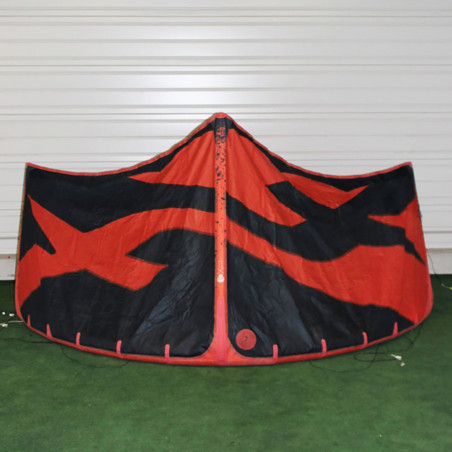 AILE DE KITESURF OCCASION FONE 2019 07.0M BANDIT 07.0M