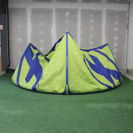 AILE DE KITESURF OCCASION F-ONE 2018 13.0M V1 WTF 13.0M