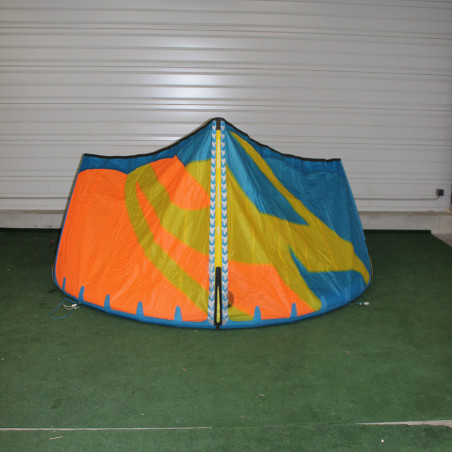 AILE DE KITESURF OCCASION F ONE 2016 06.0M BANDIT 06.0M