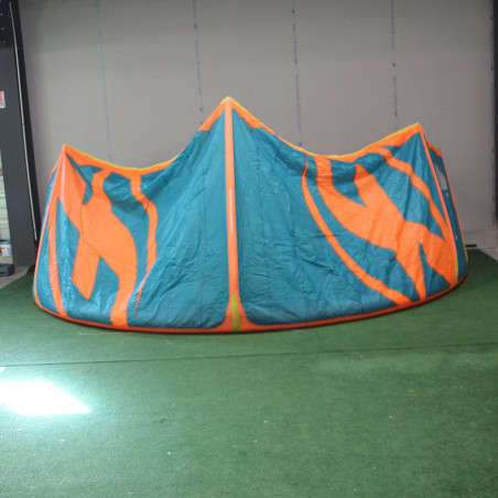 AILE DE KITESURF OCCASION F-ONE 2018 13.0M V1 WTF 13.0M