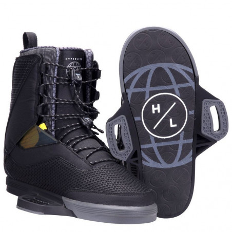 Chausses Wakeboard Hyperlite Capitol 2022