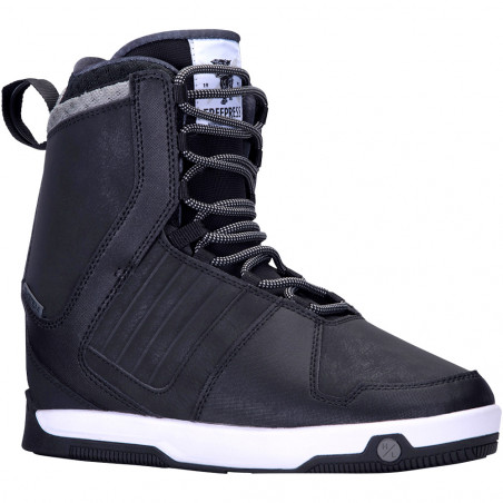 CHAUSSES WAKEBOARD HYPERLITE FREEPRESS 2024