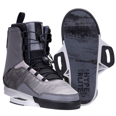 Chausses Wakeboard Hyperlite Ultra 2022