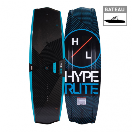 Wakeboard Hyperlite Wake State 2.0