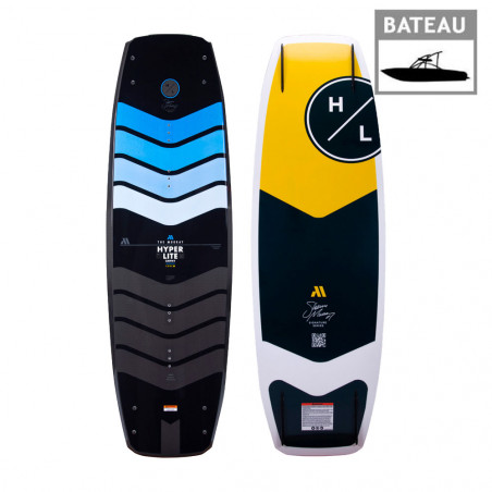 WAKEBOARD HYPERLITE MURRAY 2023