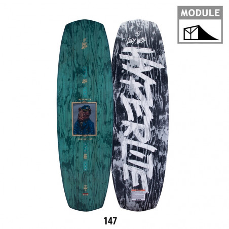 Wakeboard Hyperlite Codyak 2022