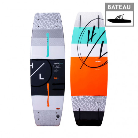 WAKEBOARD HYPERLITE SOURCE 2023