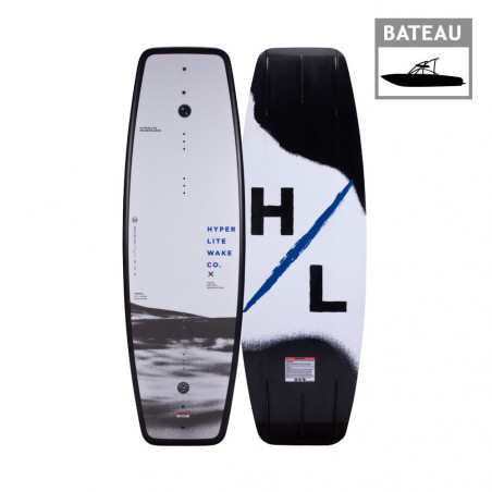 Wakeboard Hyperlite Relapse 2022