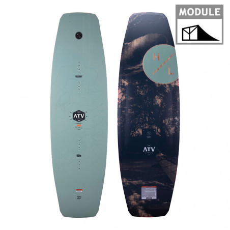 WAKEBOARD HYPERLTE ATV 2023