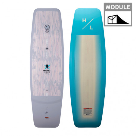 WAKEBOARD HYPERLITE FREEPRESS 2023