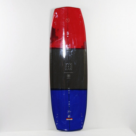 PLANCHE DE WAKEBOARD OCCASION HYPERLITE 2019 BASELINE 141