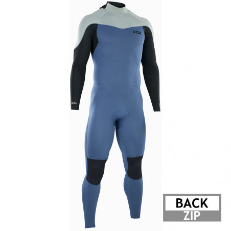 COMBINAISON ION SEEK ELEMENT 3/2 BACKZIP 2023 BLEU