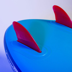 SUP GONFLABLE RED PADDLE RIDE 10.8 2021