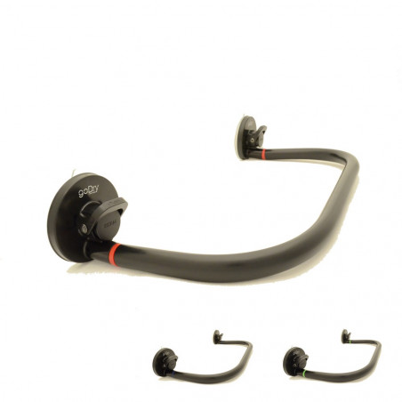 SECHOIR COMBINAISON A VENTOUSE GODRY V2 TU