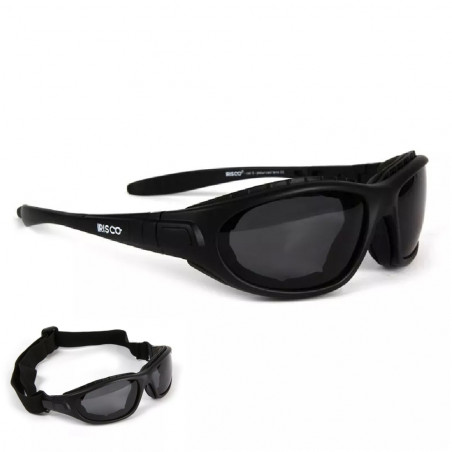 LUNETTES IRISCO DUO POLARISEE CLASSE 3 