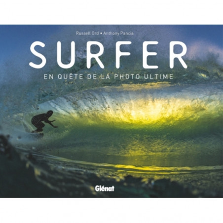 SURFER - GLENAT 