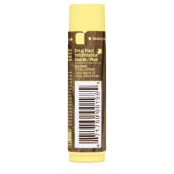 SUN BUM ORIGINAL SPF 30 SUNSCREEN LIP BALM – BANANA