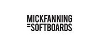 Mick Fanning Softboards