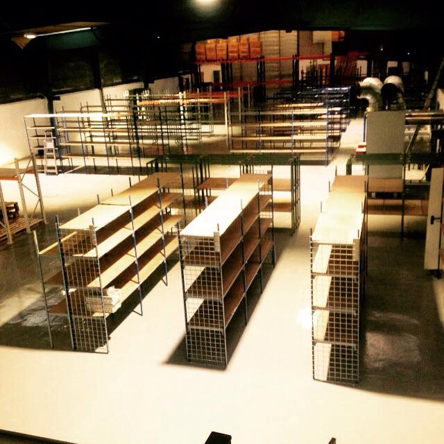 Flysurf.com déménage. La suite