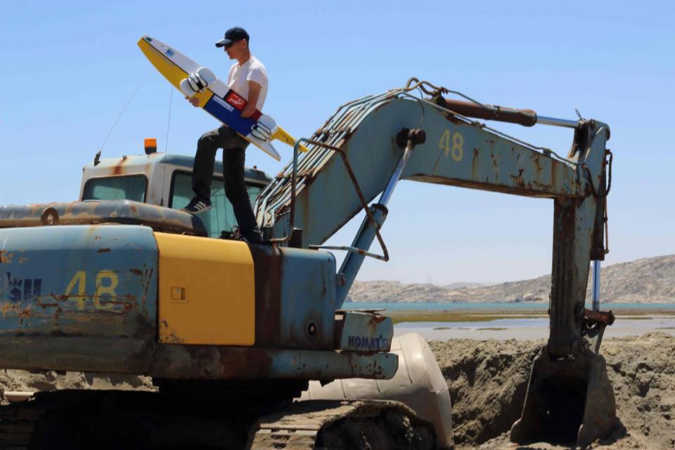 Le record qui va bien