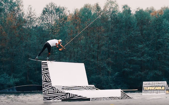Dominik Gührs in Thailand