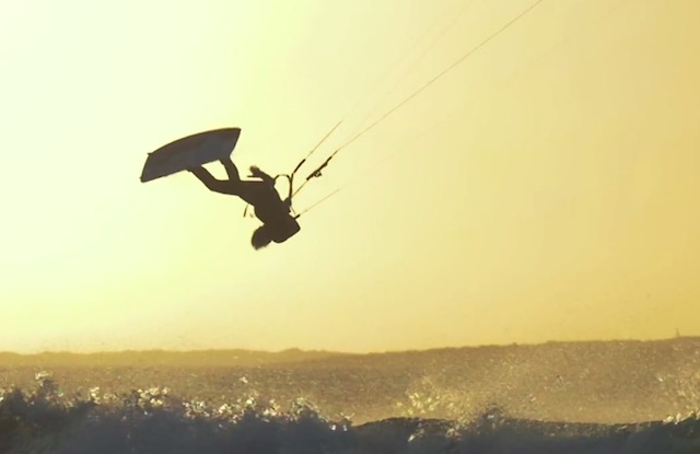 Coup de boost du lundi