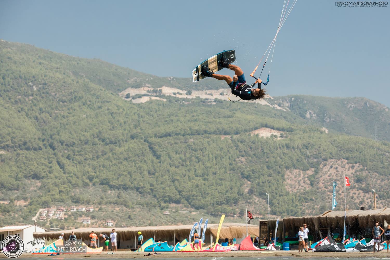 VAL ON A KITE - ep.1