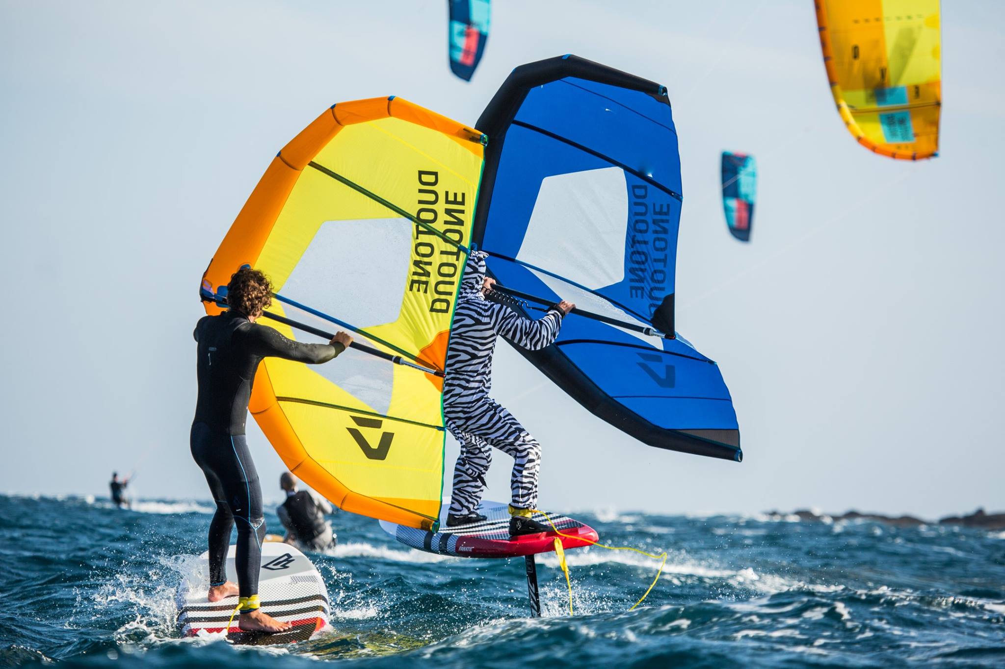 Retour vers le futur