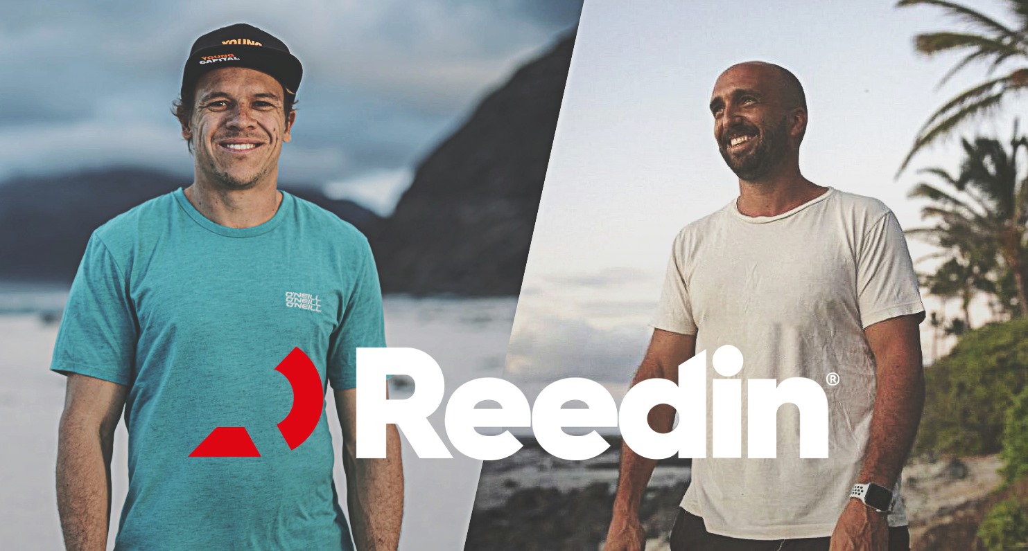 Kevin Langeree lance sa marque