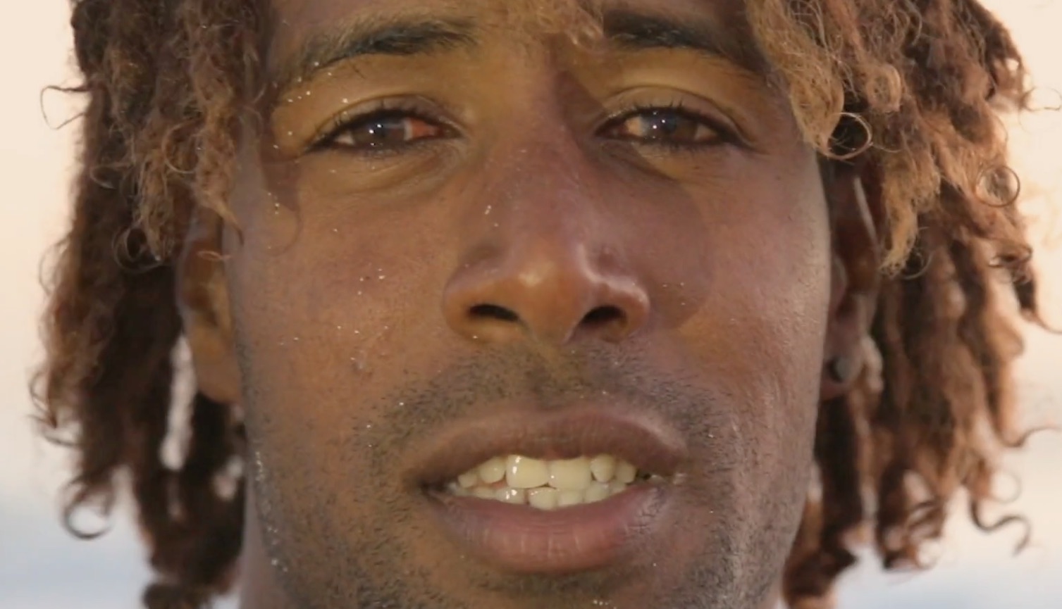 No stress...enfin presque