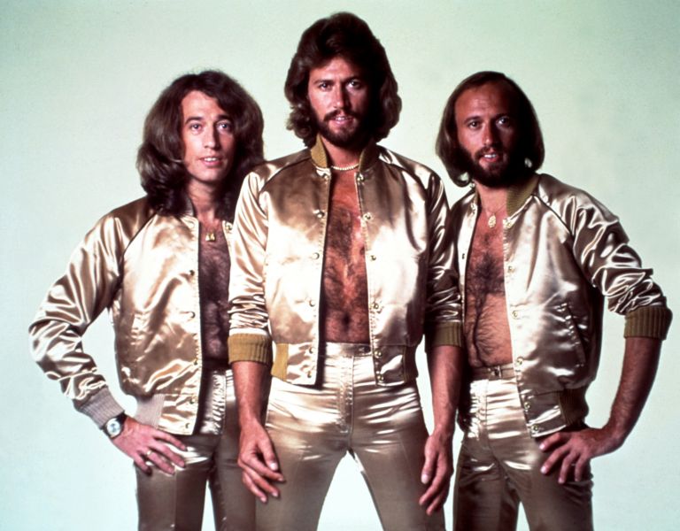 Le quatrième Bee Gees