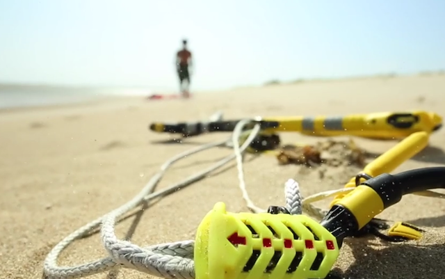 Un peu plus qu'une vidéo de freestyle